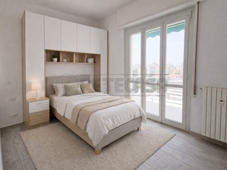 Quadrilocale in Vendita a Loano, 330'000&euro;, 84 m²