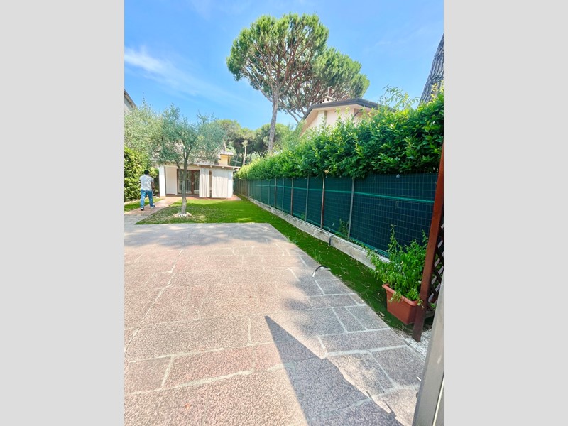 Casa Indipendente in Affitto a Forte dei Marmi, 70 m², arredato
