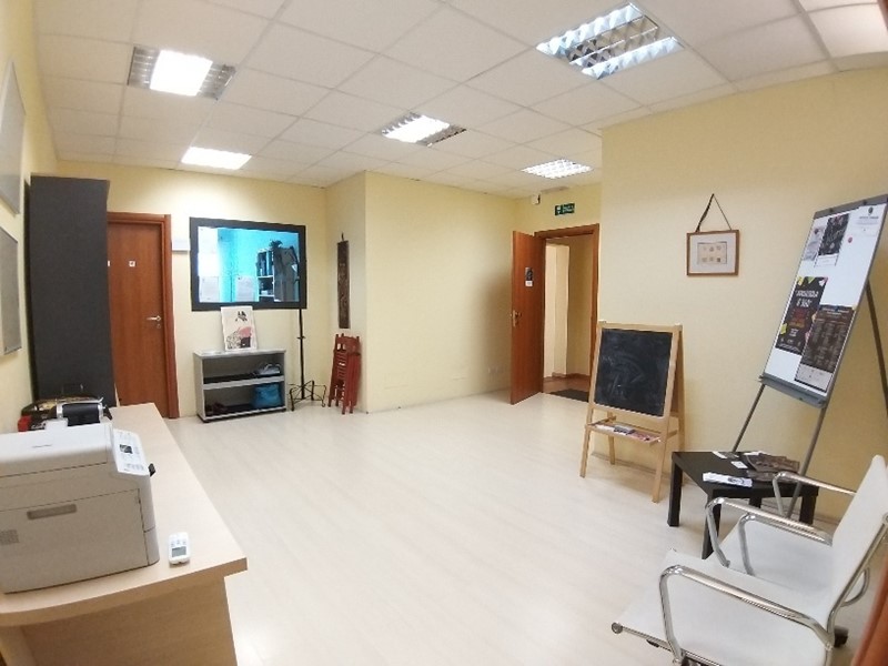 Ufficio in Affitto a Cascina, zona Navacchio, 280€, 11 m²