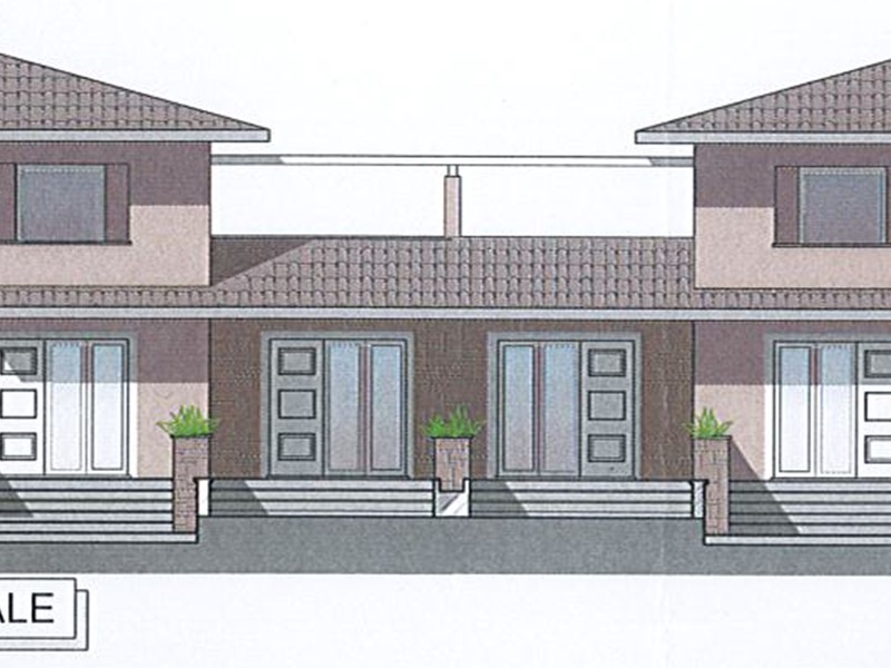 Terreno edificabile in Vendita a San Miniato, zona Ponte a Egola, 200'000€, 1010 m²