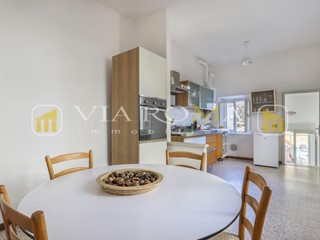 Casa Indipendente in Vendita a Lucca, zona Nozzano San Pietro, 160'000€, 85 m², arredato