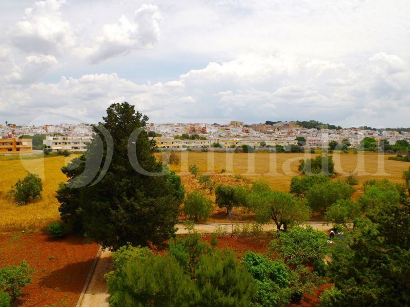 Terreno agricolo in Vendita a Sannicola, 95'000€, 28000 m²