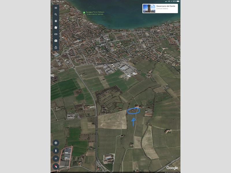 Casa Semi Indipendente in Vendita a Desenzano del Garda, 200'000€, 150 m²