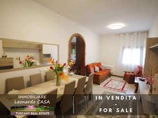 Trilocale in Vendita a Empoli, 135'000€, 60 m²