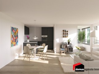 Quadrilocale in Vendita a Thiene, 360'000&euro;, 100 m²