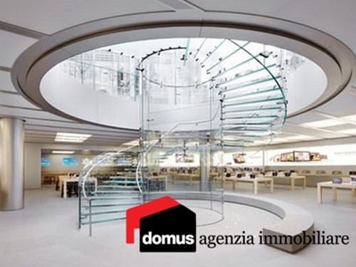 Negozio in Affitto a Thiene, 400 m²