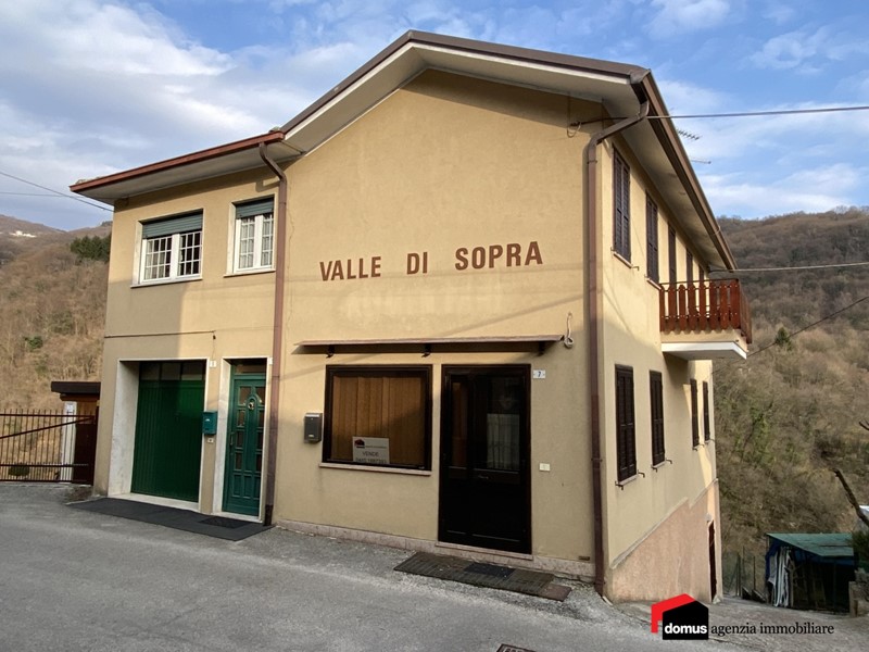 Villa in Vendita a Lugo di Vicenza, 68'000€, 95 m²