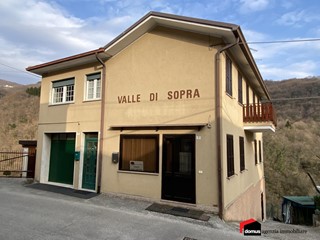 Villa in Vendita a Lugo di Vicenza, 68'000&euro;, 95 m²