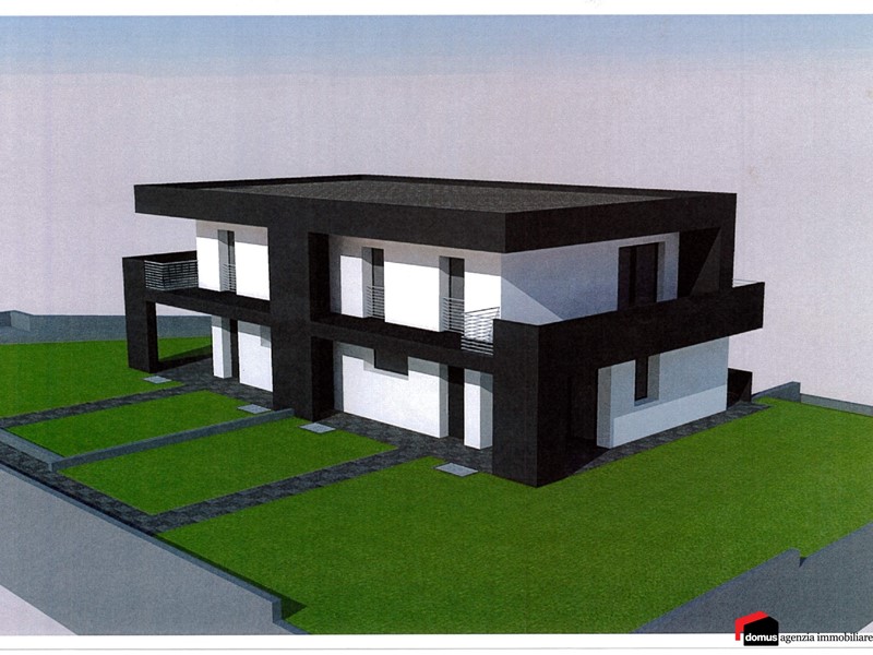 Casa Semi Indipendente in Vendita a Carrè, 295'000€, 280 m²