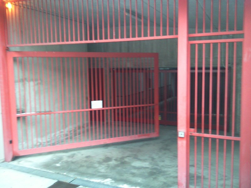 Box in Affitto a Varese, 14 m²