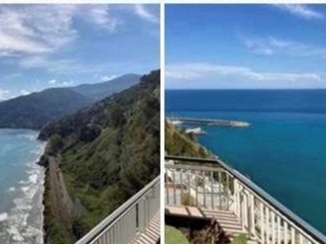 Monolocale in Vendita a Ventimiglia, zona Ville, 250'000€