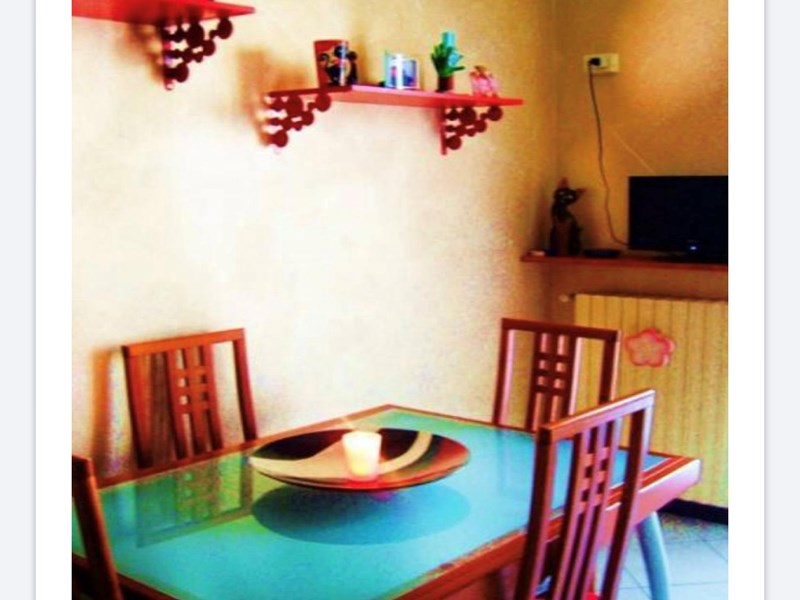 Appartamento in Affitto a Bozzolo, 530€, 200 m², con Box