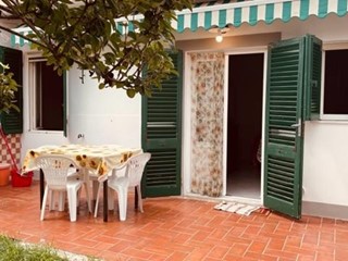 Bilocale in Affitto a Pisa, zona Marina di Pisa, 650€, 40 m²