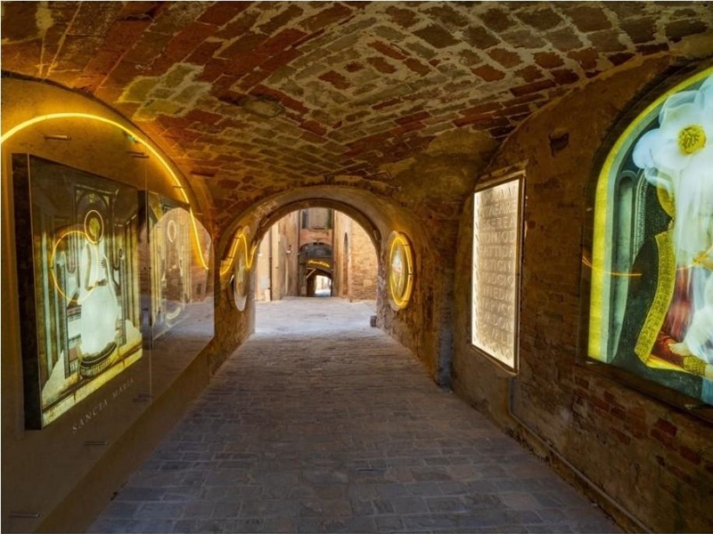 Immobile commerciale in Vendita a Peccioli, 23'000€, 44 m²