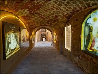 Immobile commerciale in Vendita a Peccioli, 23'000€, 44 m²