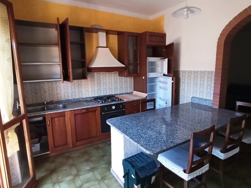 Quadrilocale in Vendita a Castelnuovo Magra, 155'000€, 85 m²