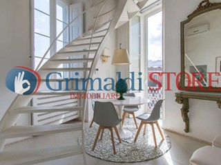 Appartamento in Vendita a Lecce, 1'600'000€, 484 m²