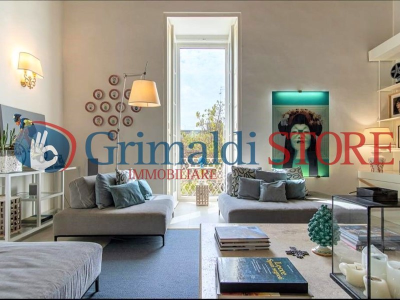 Appartamento in Vendita a Lecce, 1'600'000&euro;, 484 m²