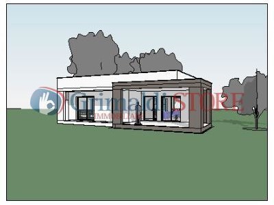 Casa Indipendente in Vendita a Scorrano, 280'000€, 220 m²