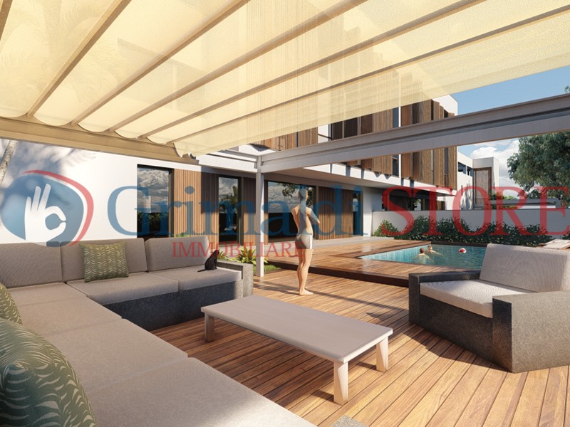 Casa Indipendente in Vendita a Lecce, 559'000€, 255 m², con Box