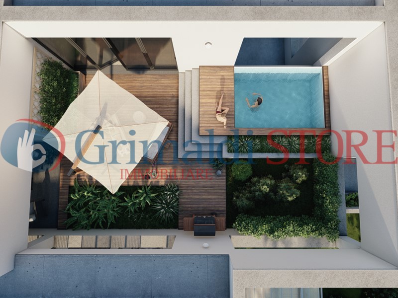 Casa Indipendente in Vendita a Lecce, 540'000&euro;, 246 m², con Box