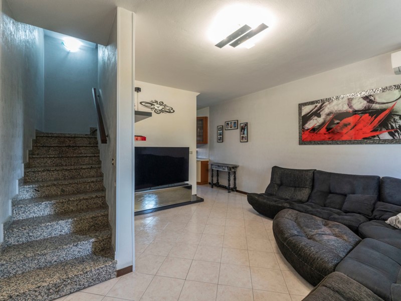 Villetta a schiera in Vendita a San Pietro in Casale, 239'000€, 240 m², con Box