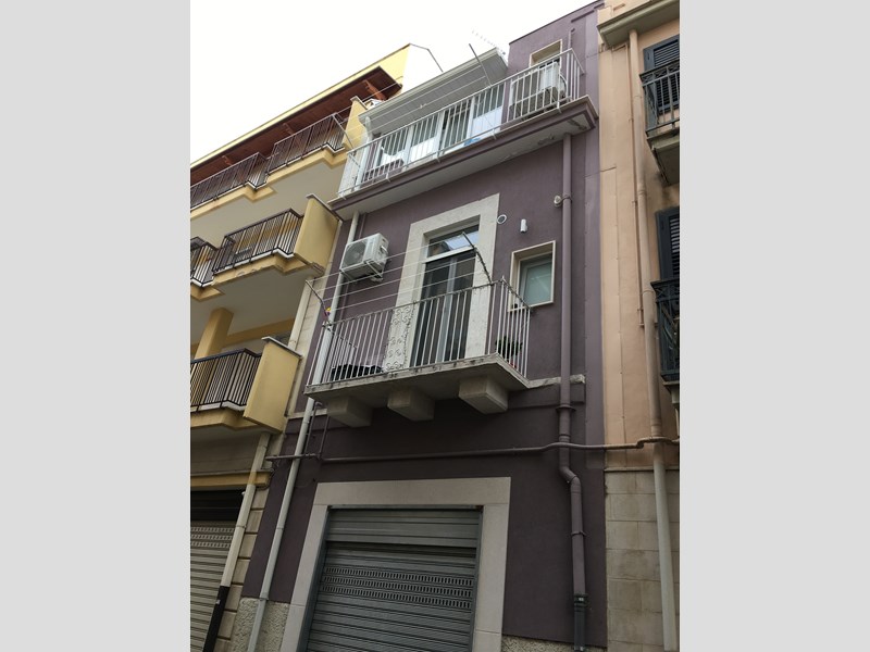 Appartamento in Affitto a Corato, 480€