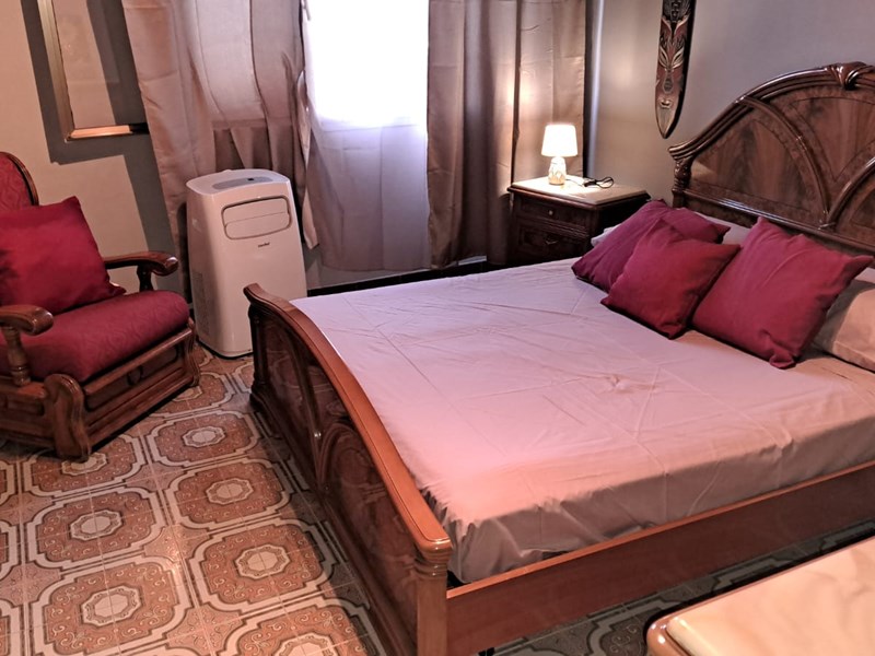 Stanza in Affitto a Elmas, 150€, 35 m², arredato