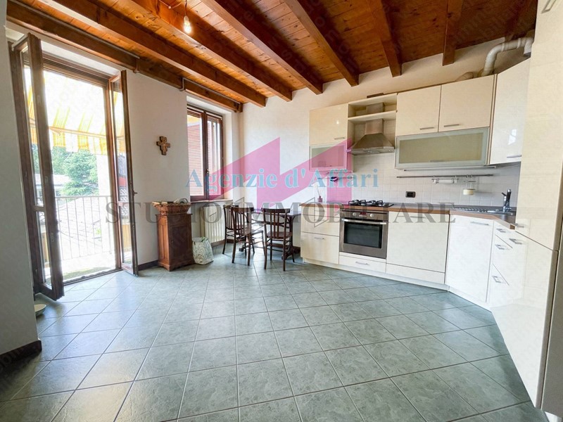 Quadrilocale in Vendita a Mantova, 215'000€, 90 m²