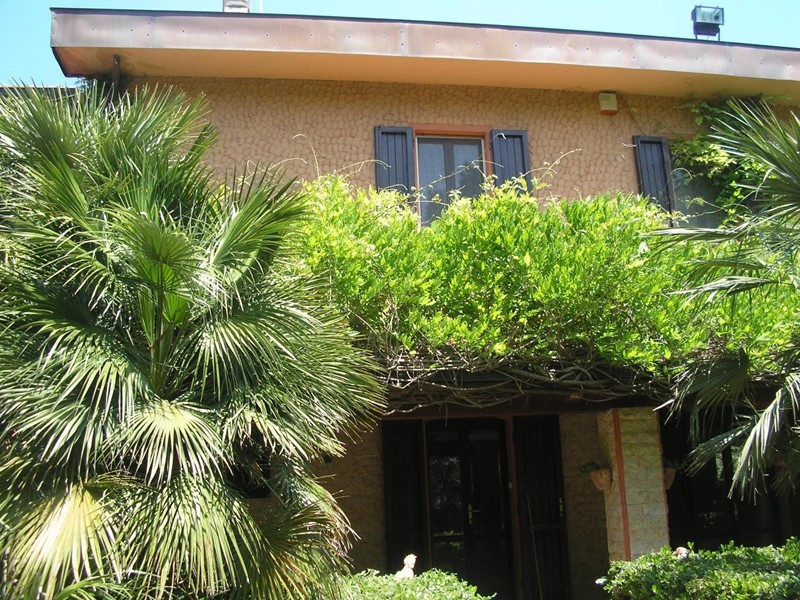 Villa in Vendita a Fauglia, zona Luciana, 700'000€, 300 m²