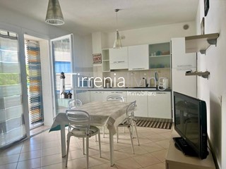 Bilocale in Affitto a Pisa, zona Calambrone, 50 m², arredato