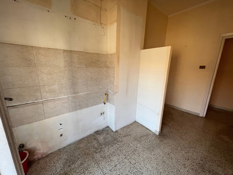 Attico in Vendita a Terni, 82'000€, 90 m²