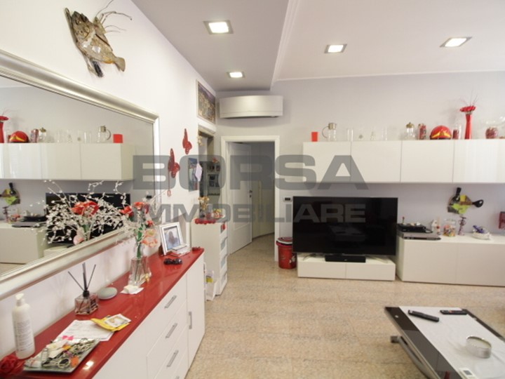 Quadrilocale in Vendita a Livorno, 150'000€, 85 m²