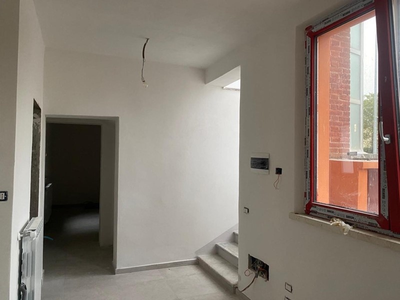 Villa in Vendita a Pisa, zona Calambrone, 349'000€, 90 m²