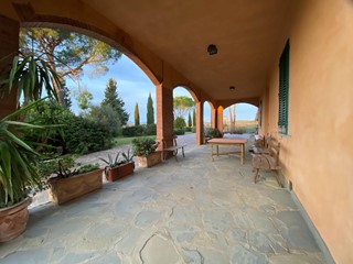 Casa Indipendente in Vendita a Montelupo Fiorentino, 970'000€, 450 m²