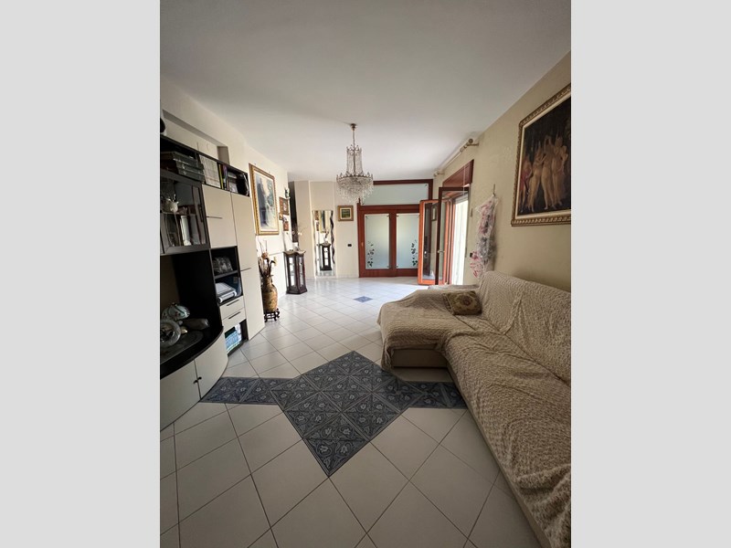 Appartamento in Vendita a Cardito, 195'000€, 115 m²