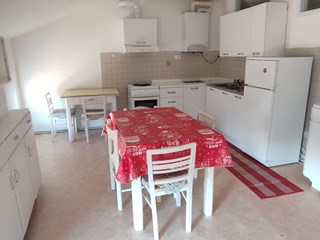 Trilocale in Affitto a Gorizia, zona centrale, 480€, 85 m², arredato
