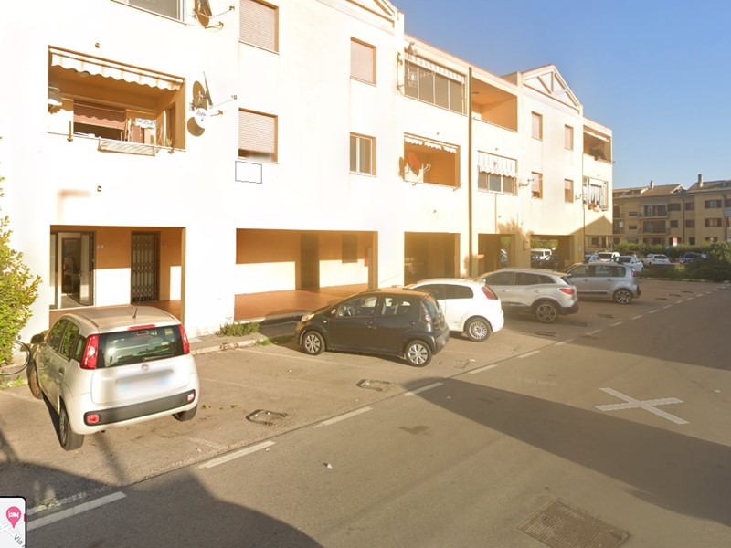Box in Vendita a Orbetello, zona Orbetello Scalo, 3'400€, 14 m²
