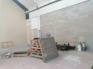 Immobile commerciale in Affitto a Riccione, 2'083€, 230 m²