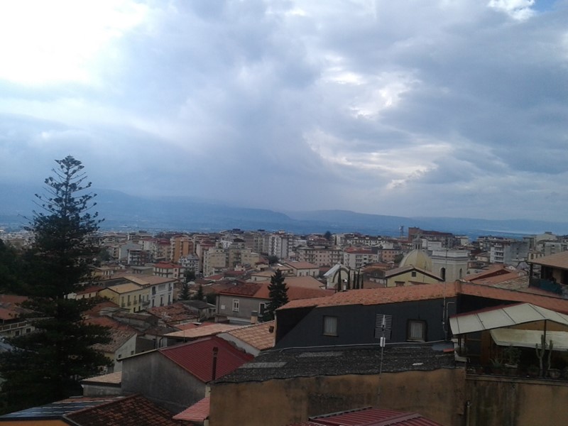 Casa Indipendente in Vendita a Lamezia Terme, 48'000€, 150 m²