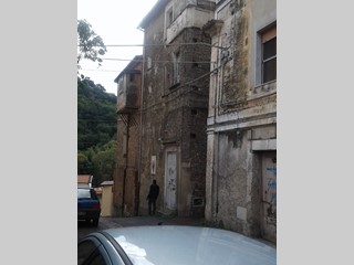 Casa Indipendente in Vendita a Lamezia Terme, 48'000€, 150 m²