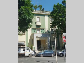 Appartamento in Vendita a Cagliari, zona Viale Merello, 420'000&euro;, 159 m²