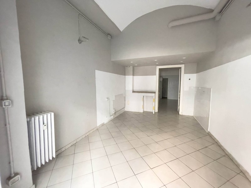 Monolocale in Vendita a Torino, zona Crocetta, 65'000€, 44 m²
