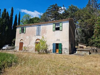 Casa Indipendente in Vendita a Campiglia Marittima, 340'000&euro;, 178 m², arredato
