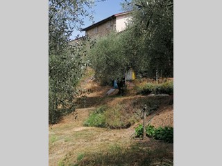 Casa Indipendente in Vendita a Lucca, zona Piazzano, 115'000€, 100 m²