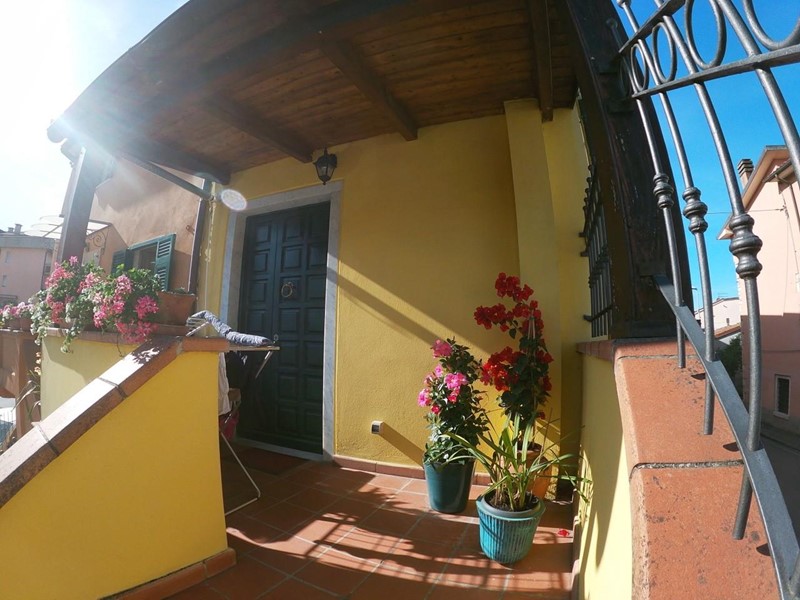 Casa Semi Indipendente in Vendita a Carrara, zona Fossola, 180'000€, 80 m², arredato