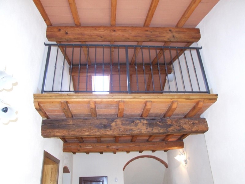 Casale in Vendita a Montopoli in Val d'Arno, 248'000€, 170 m²