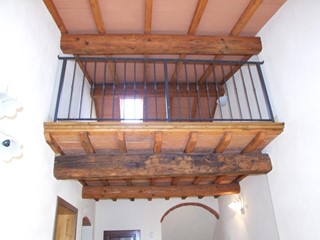 Casale in Vendita a Montopoli in Val d'Arno, 248'000€, 170 m²