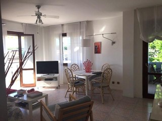 Attico in Vendita a Massa, zona Marina di Massa, 380'000€, 115 m², arredato