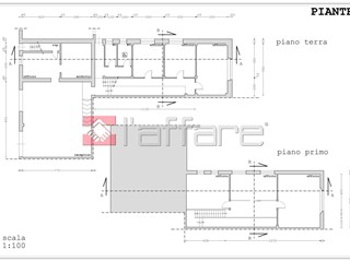 Ufficio in Vendita a Pontedera, 530'000€, 280 m²